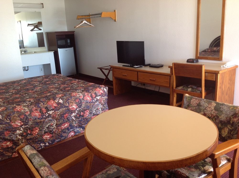 Westworld Country Inn Hubbard Eksteriør billede